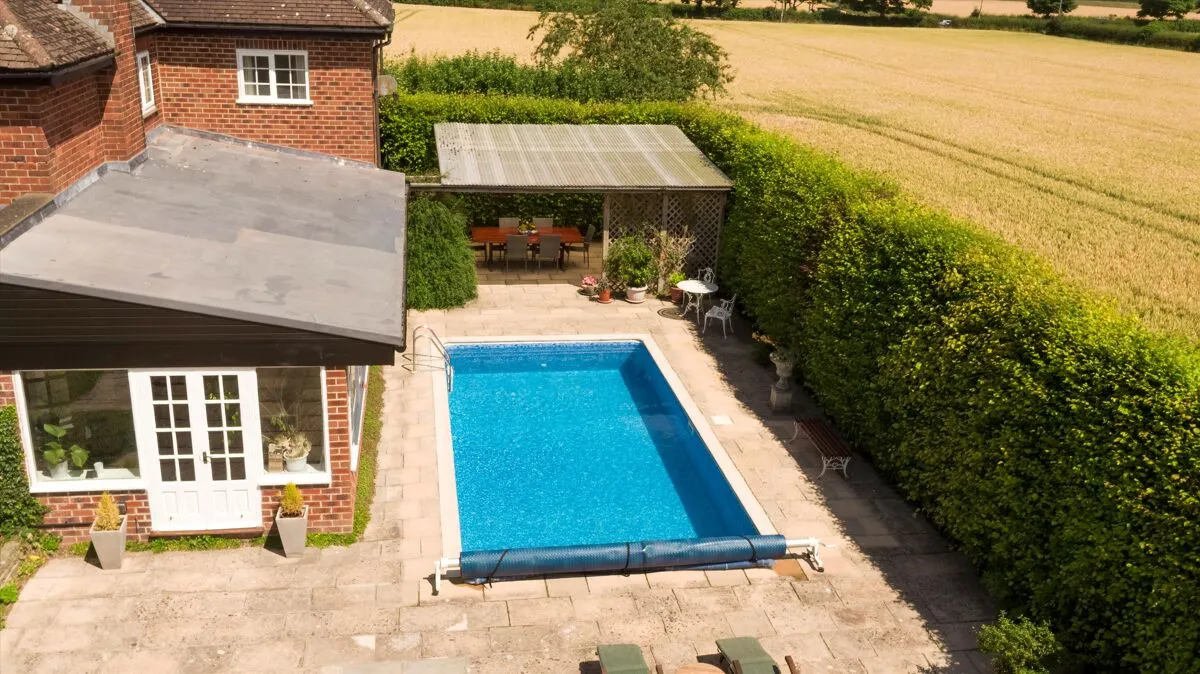 Howefield, Baldersby-St-James, YO7, photo 43