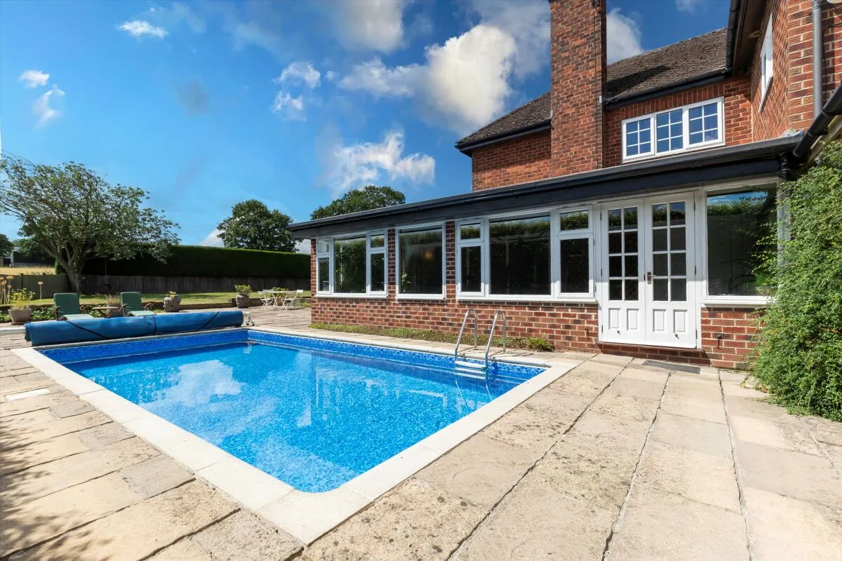 Howefield, Baldersby-St-James, YO7, photo 30