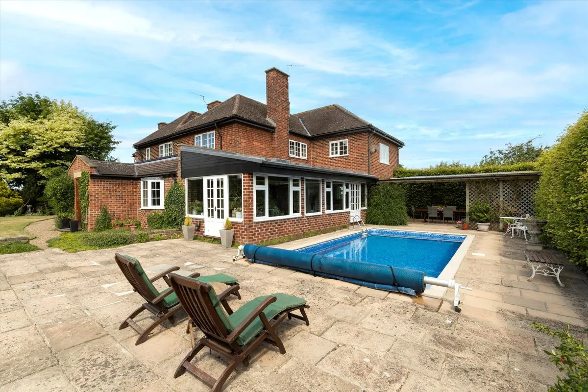 Howefield, Baldersby-St-James, YO7, photo 31