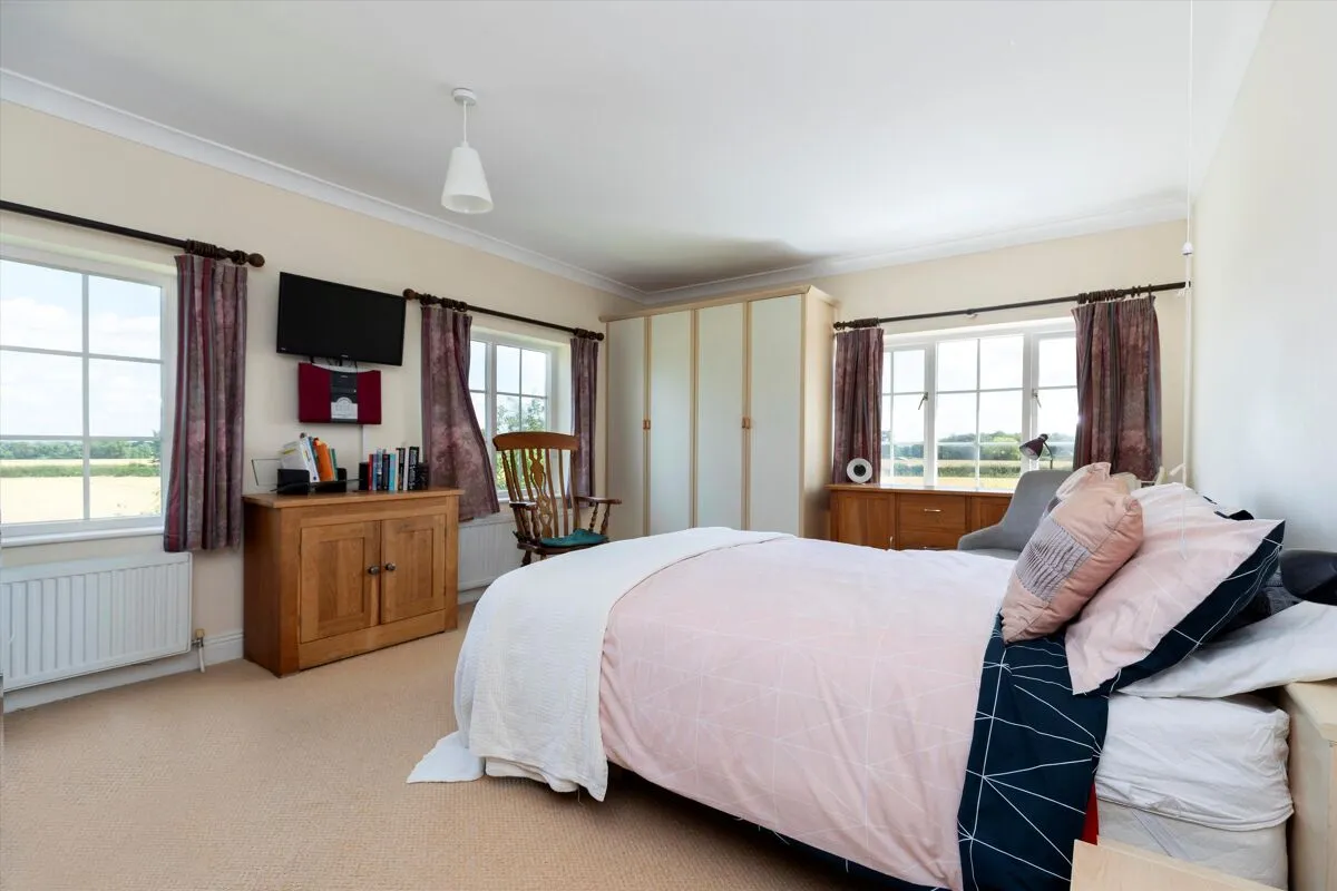 Howefield, Baldersby-St-James, YO7, photo 23