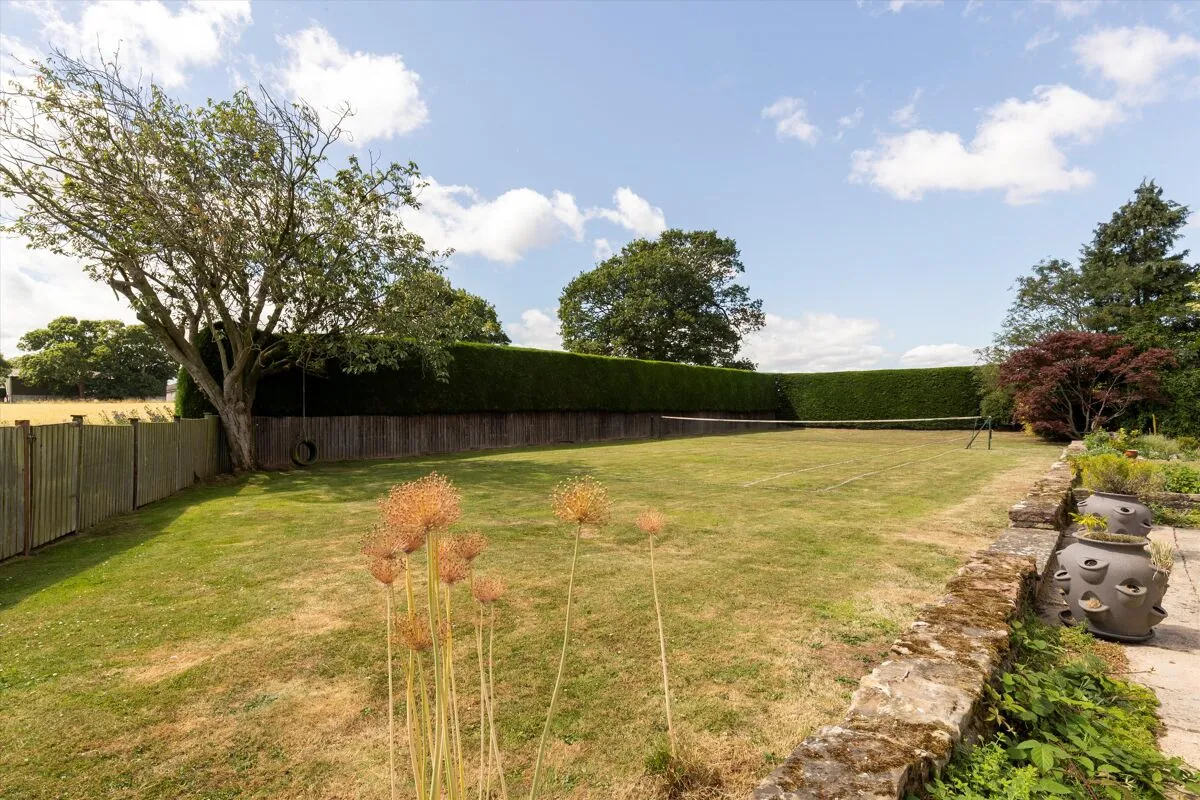 Howefield, Baldersby-St-James, YO7, photo 37