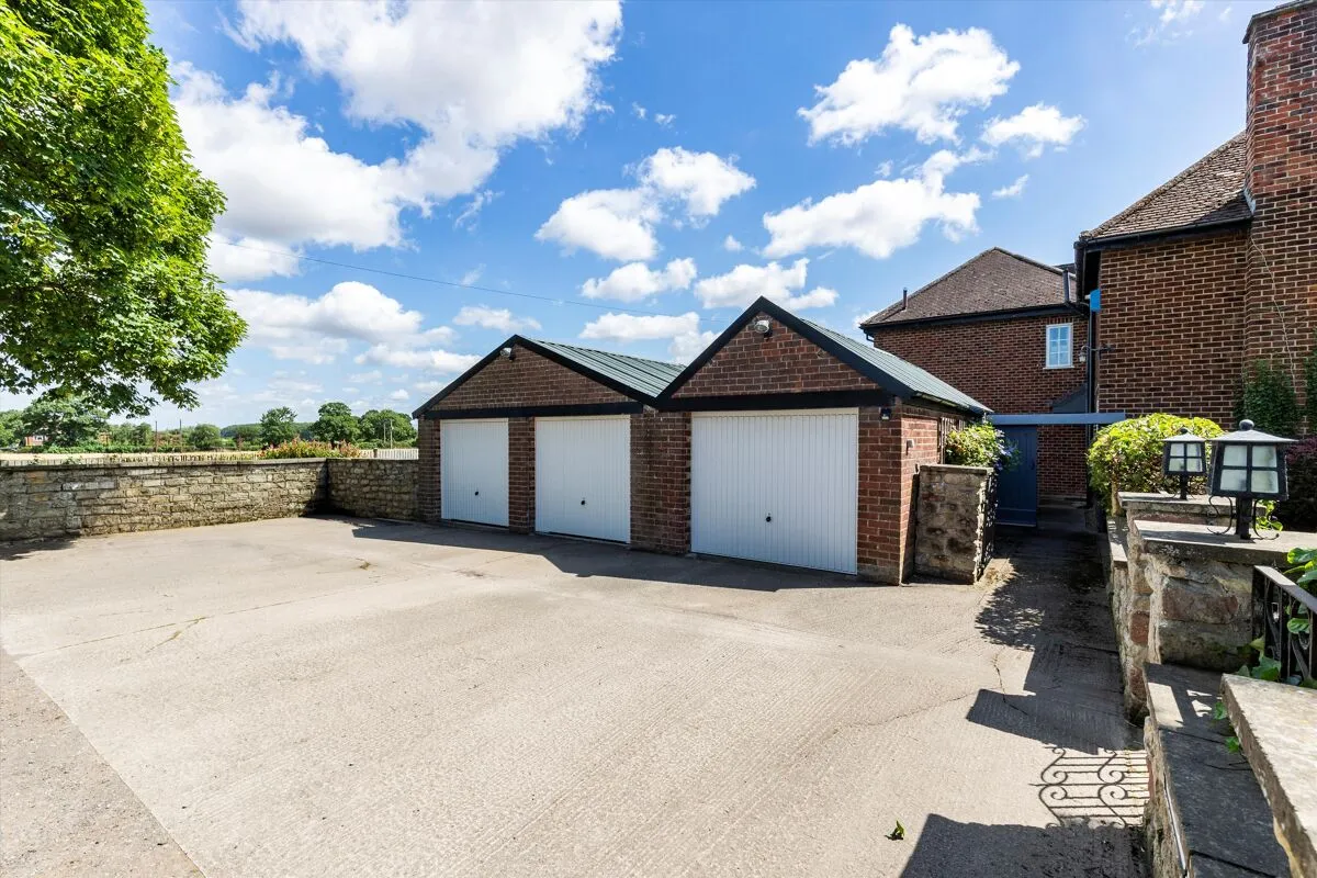 Howefield, Baldersby-St-James, YO7, photo 40