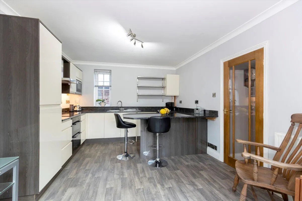 Howefield, Baldersby-St-James, YO7, photo 12