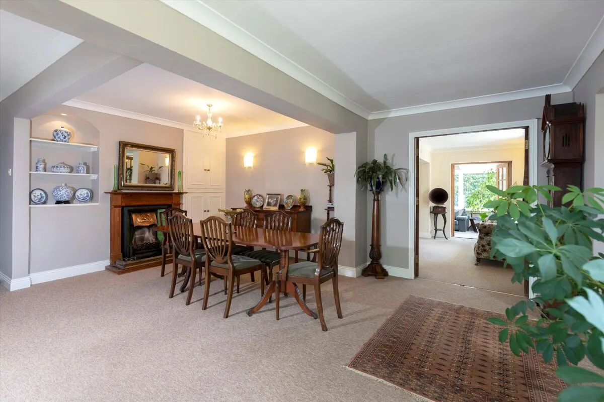 Howefield, Baldersby-St-James, YO7, photo 13
