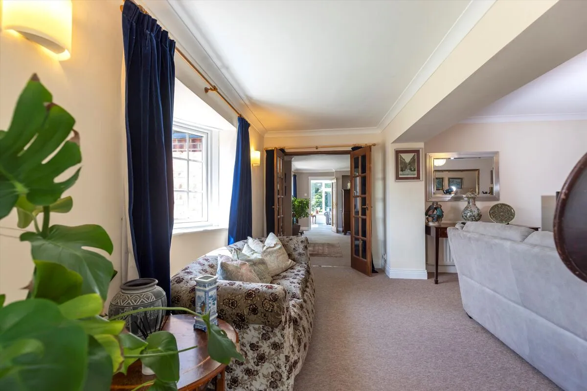 Howefield, Baldersby-St-James, YO7, photo 10