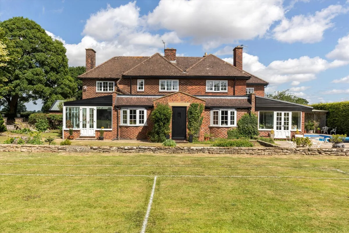 Howefield, Baldersby-St-James, YO7, photo 38