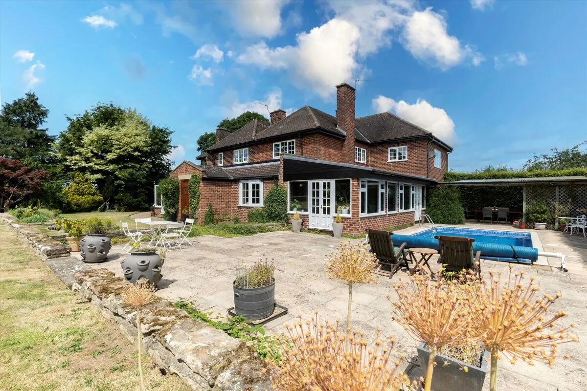 Howefield, Baldersby-St-James, YO7, photo 34