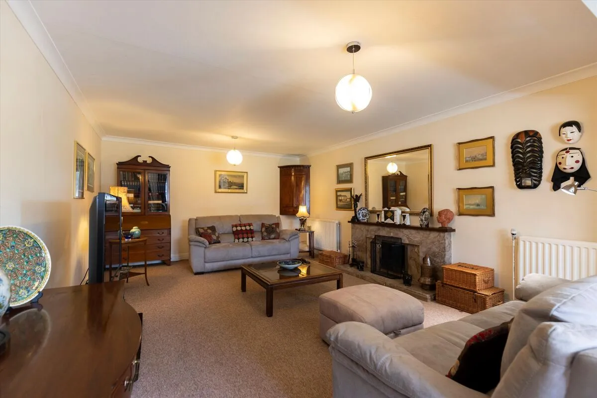Howefield, Baldersby-St-James, YO7, photo 9