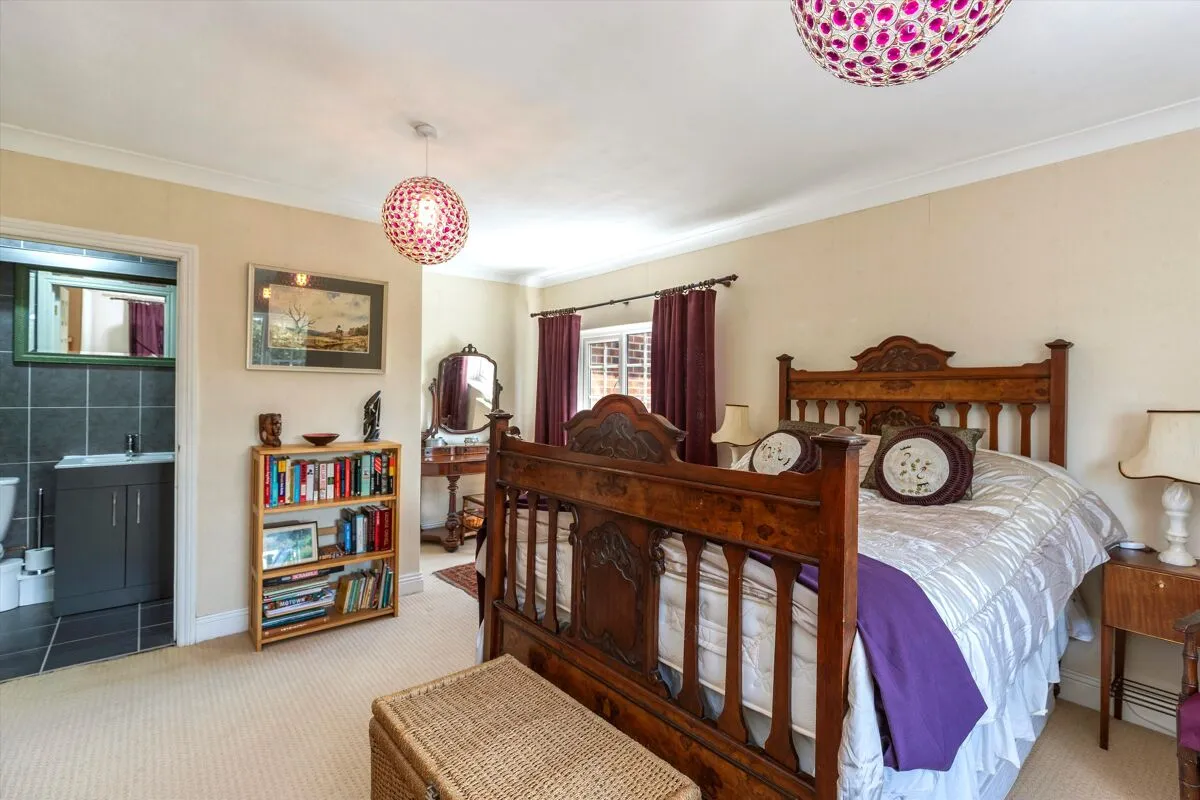 Howefield, Baldersby-St-James, YO7, photo 21