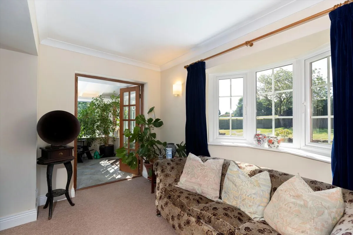 Howefield, Baldersby-St-James, YO7, photo 8