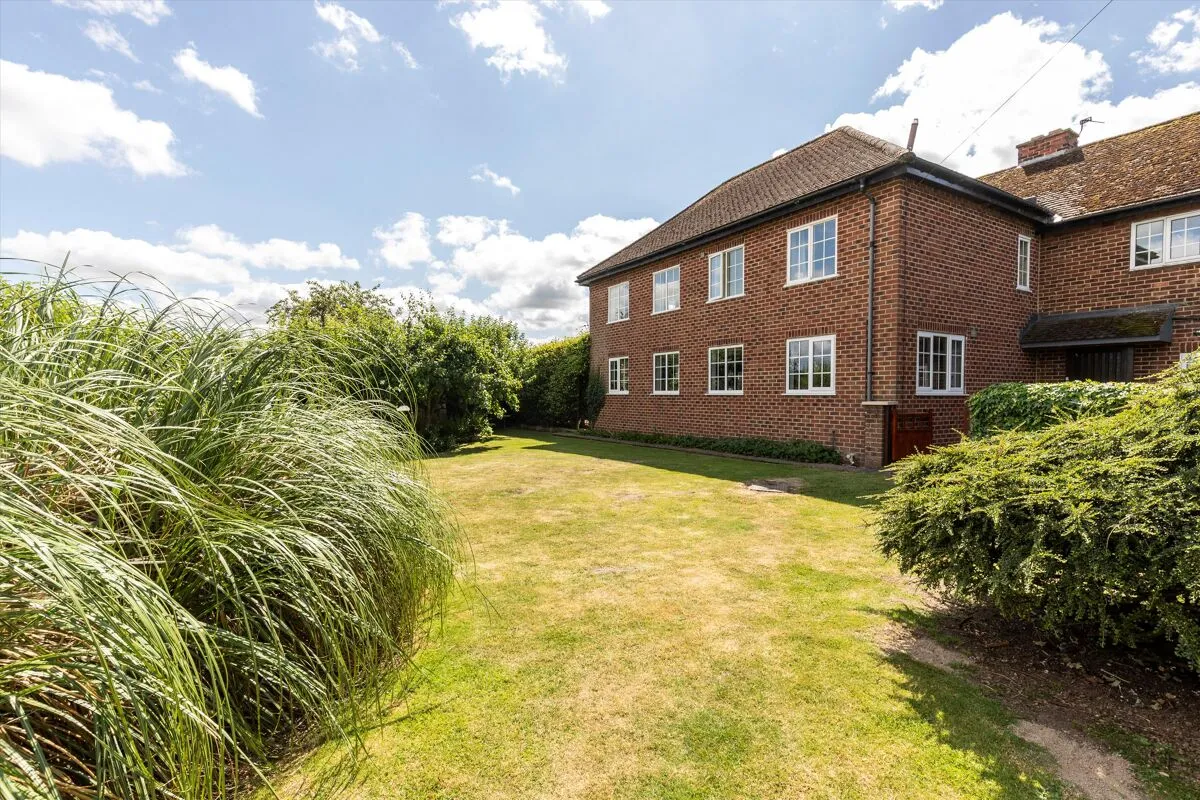 Howefield, Baldersby-St-James, YO7, photo 39