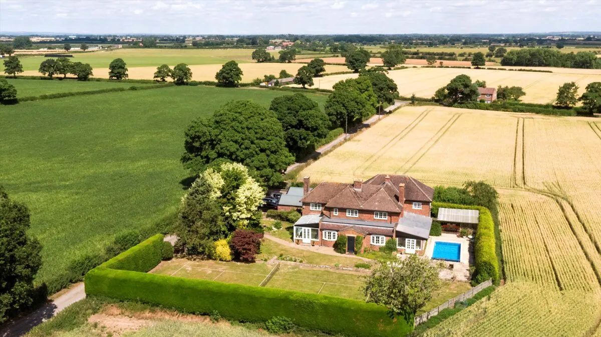 Howefield, Baldersby-St-James, YO7, photo 44
