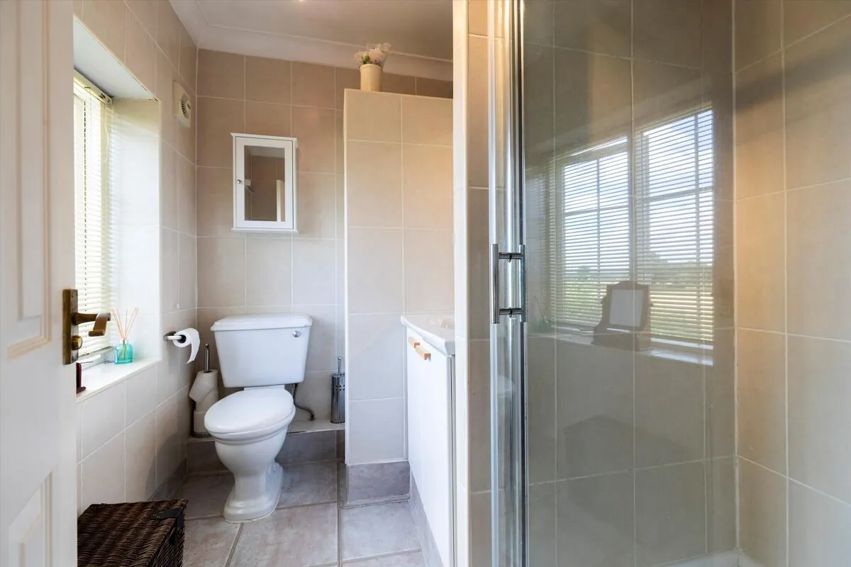 Howefield, Baldersby-St-James, YO7, photo 25