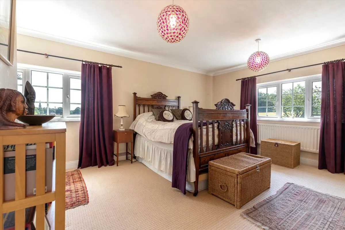 Howefield, Baldersby-St-James, YO7, photo 20