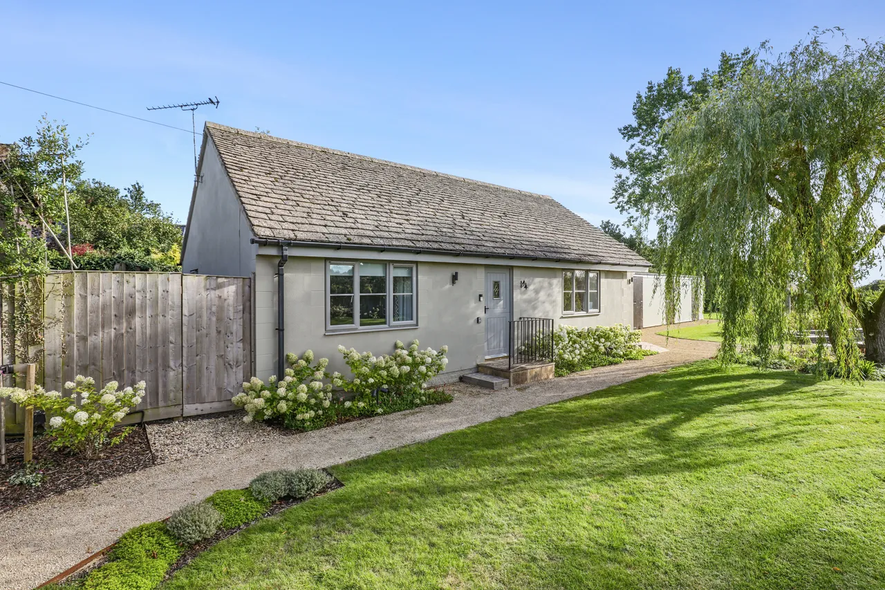 Asthall Leigh, Witney, OX29, photo 24