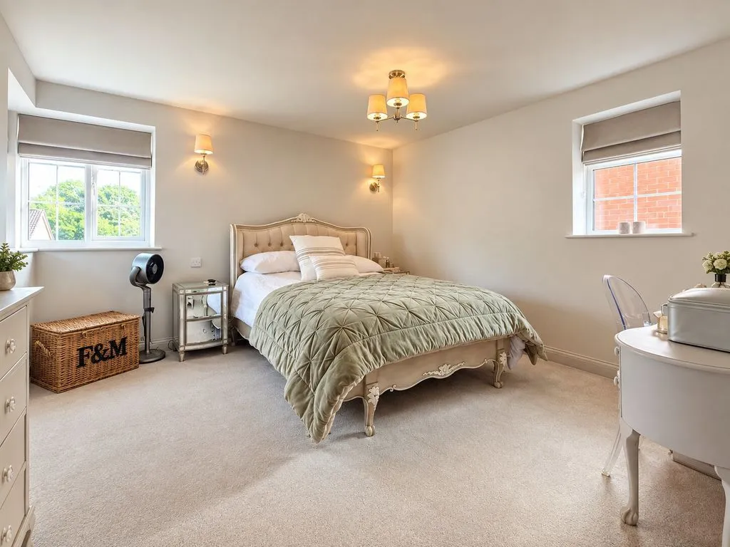 Harvington Way, Sutton Coldfield, B76, photo 13