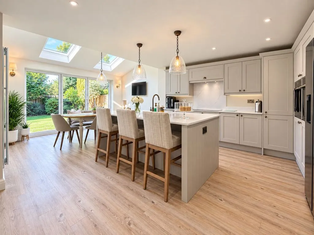 5 bed house for sale, Harvington Way, Sutton Coldfield, B76
