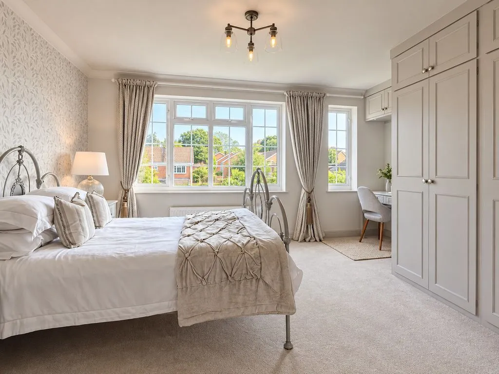 Harvington Way, Sutton Coldfield, B76, photo 15