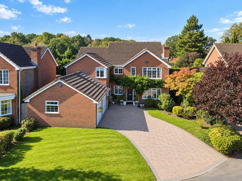 Harvington Way, Sutton Coldfield, B76, photo 4