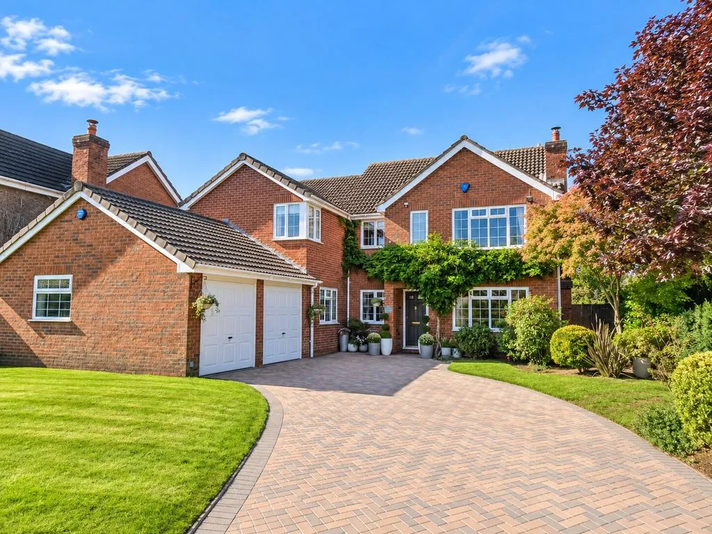 Harvington Way, Sutton Coldfield, B76, photo 27