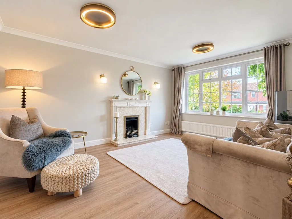 Harvington Way, Sutton Coldfield, B76, photo 7
