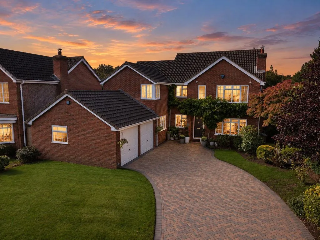 Harvington Way, Sutton Coldfield, B76, photo 25