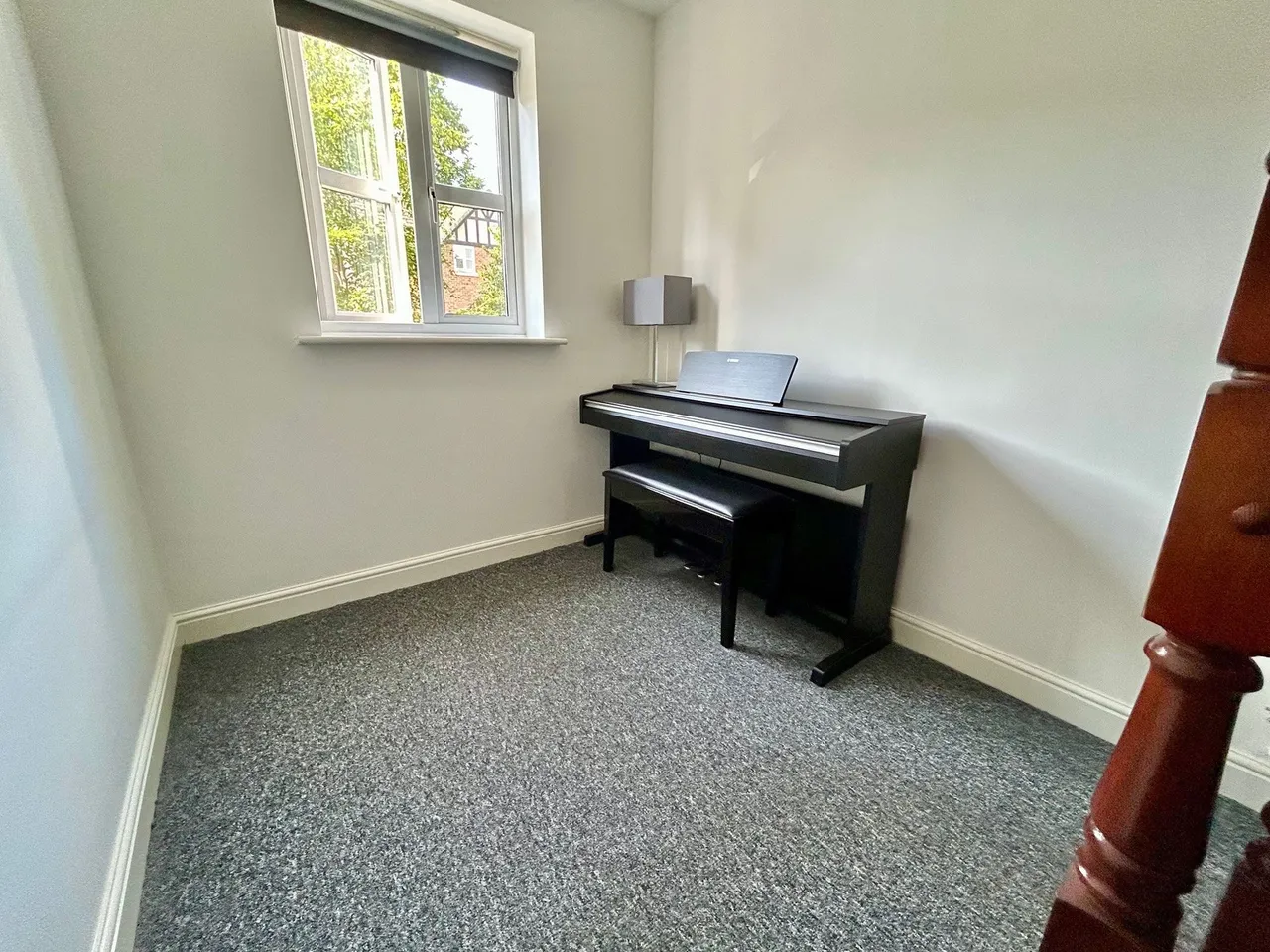 Pencarrow Close, Manchester, photo 24