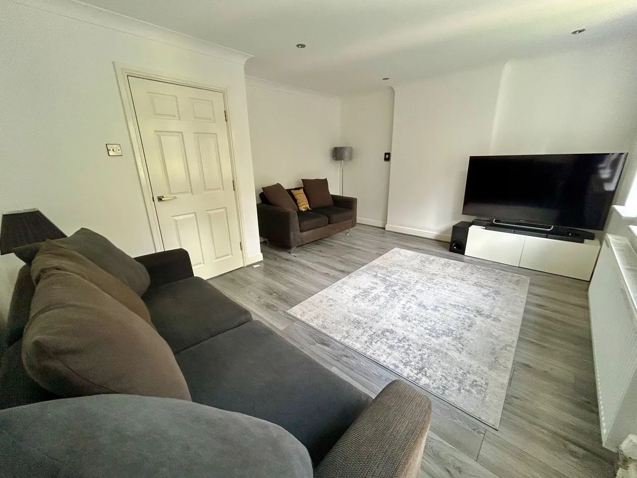 Pencarrow Close, Manchester, photo 14