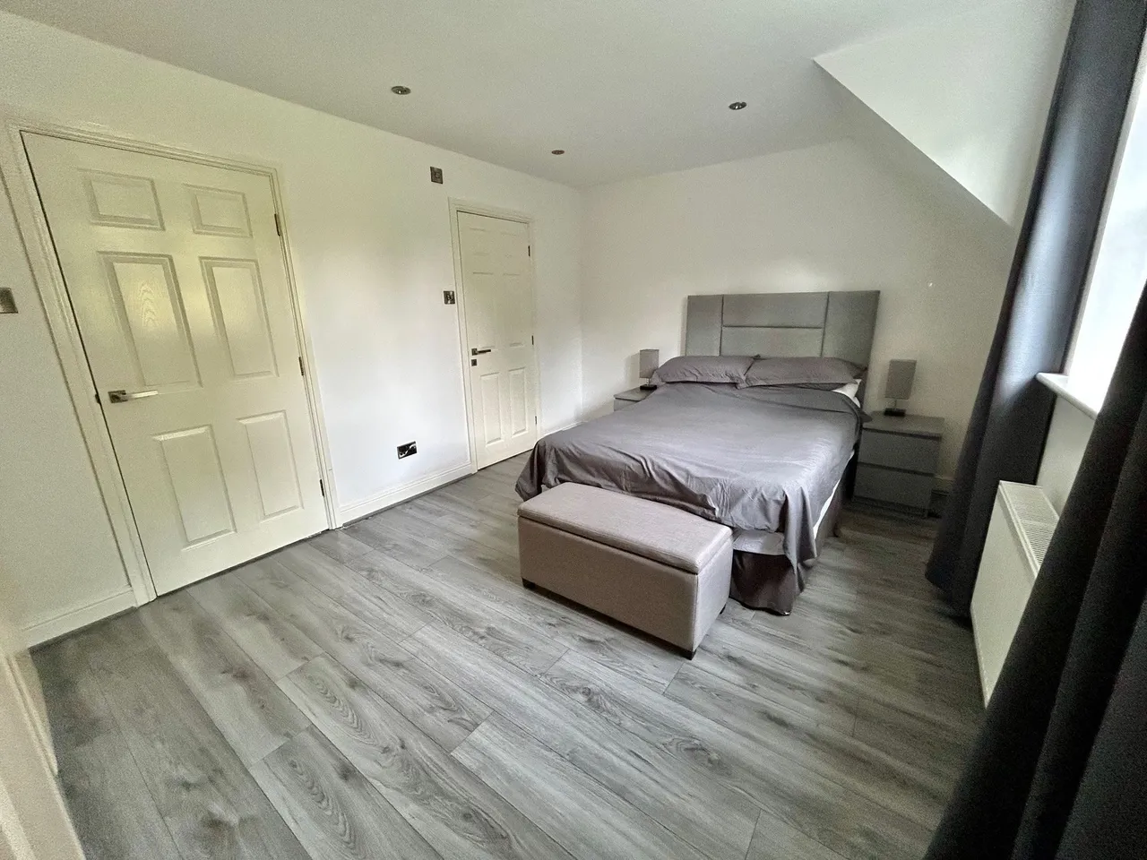 Pencarrow Close, Manchester, photo 12