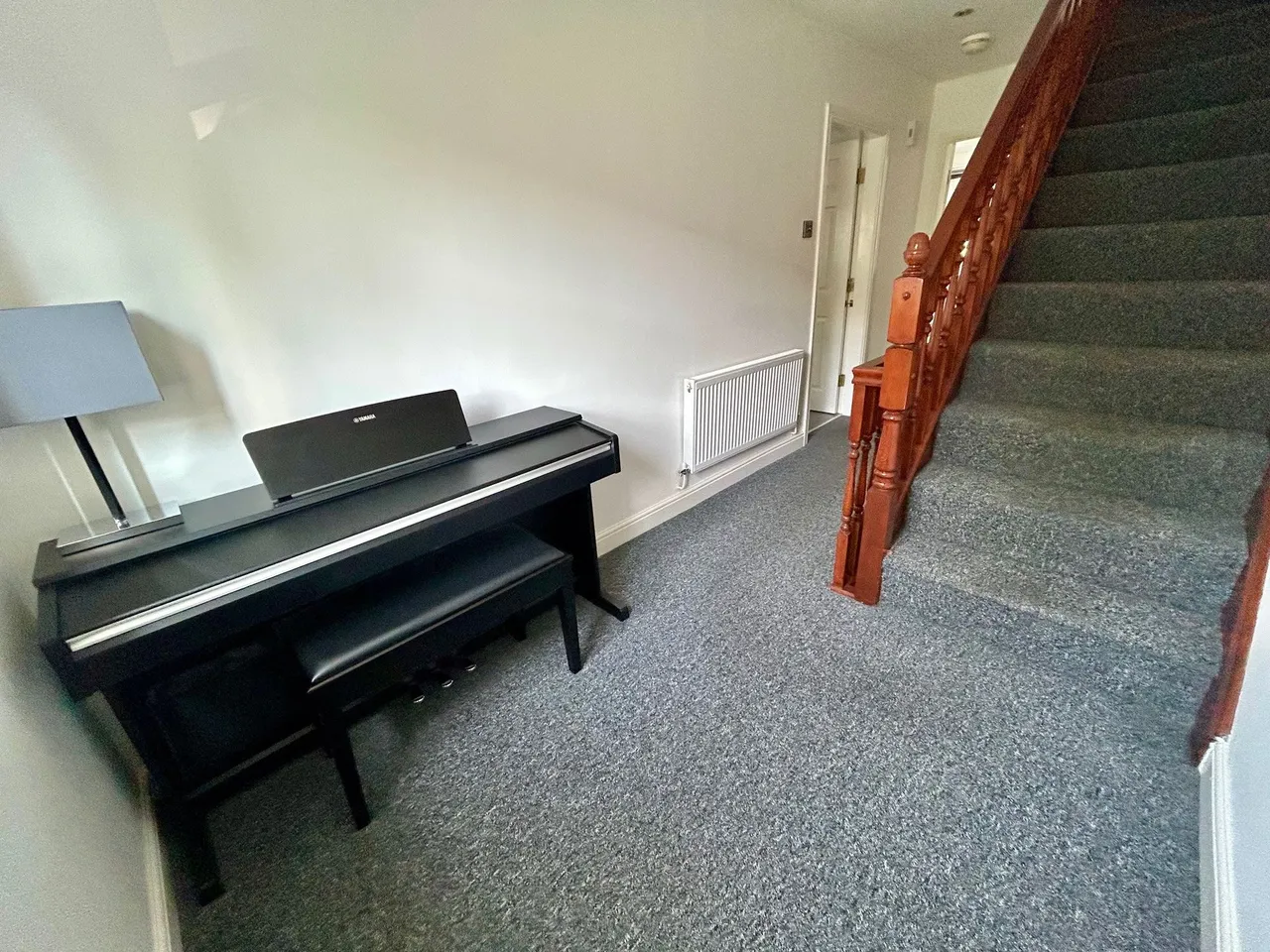 Pencarrow Close, Manchester, photo 8