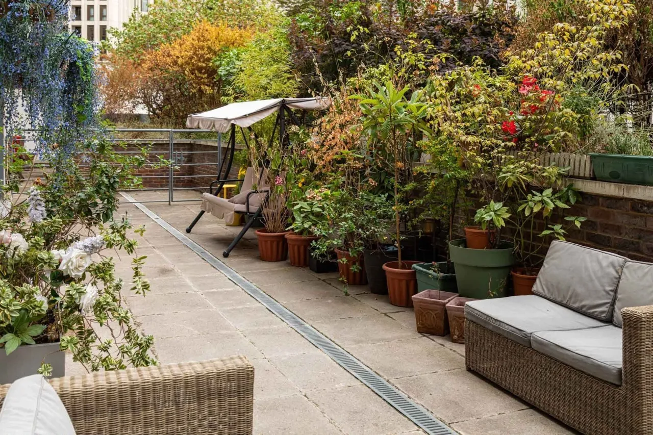 Page Street, London, SW1P, photo 11