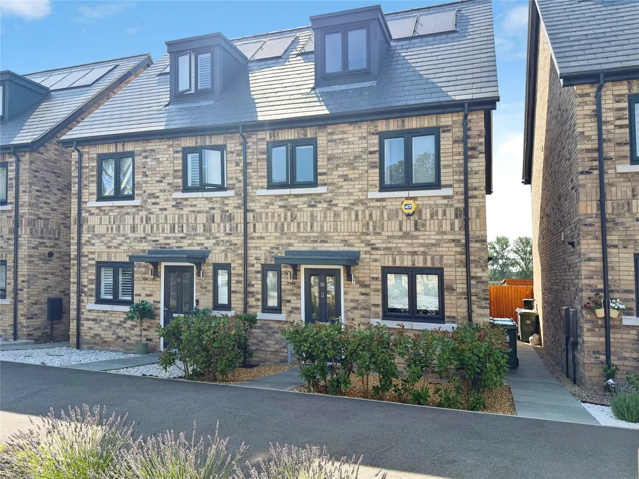 Hurley Drive, Bracknell, Berkshire, RG12 2GS, photo 15
