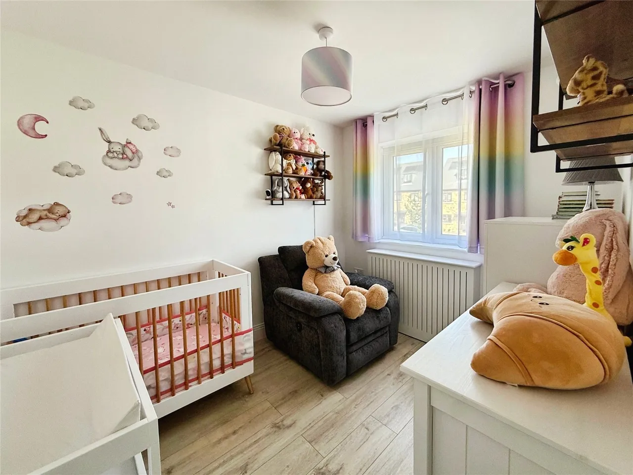 Hurley Drive, Bracknell, Berkshire, RG12 2GS, photo 12
