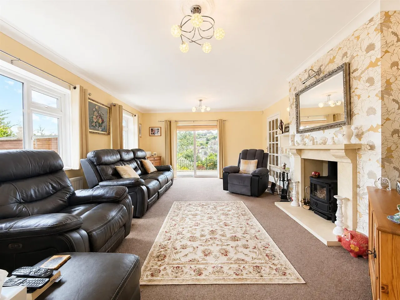 Broadsands Park Road, Paignton, photo 6