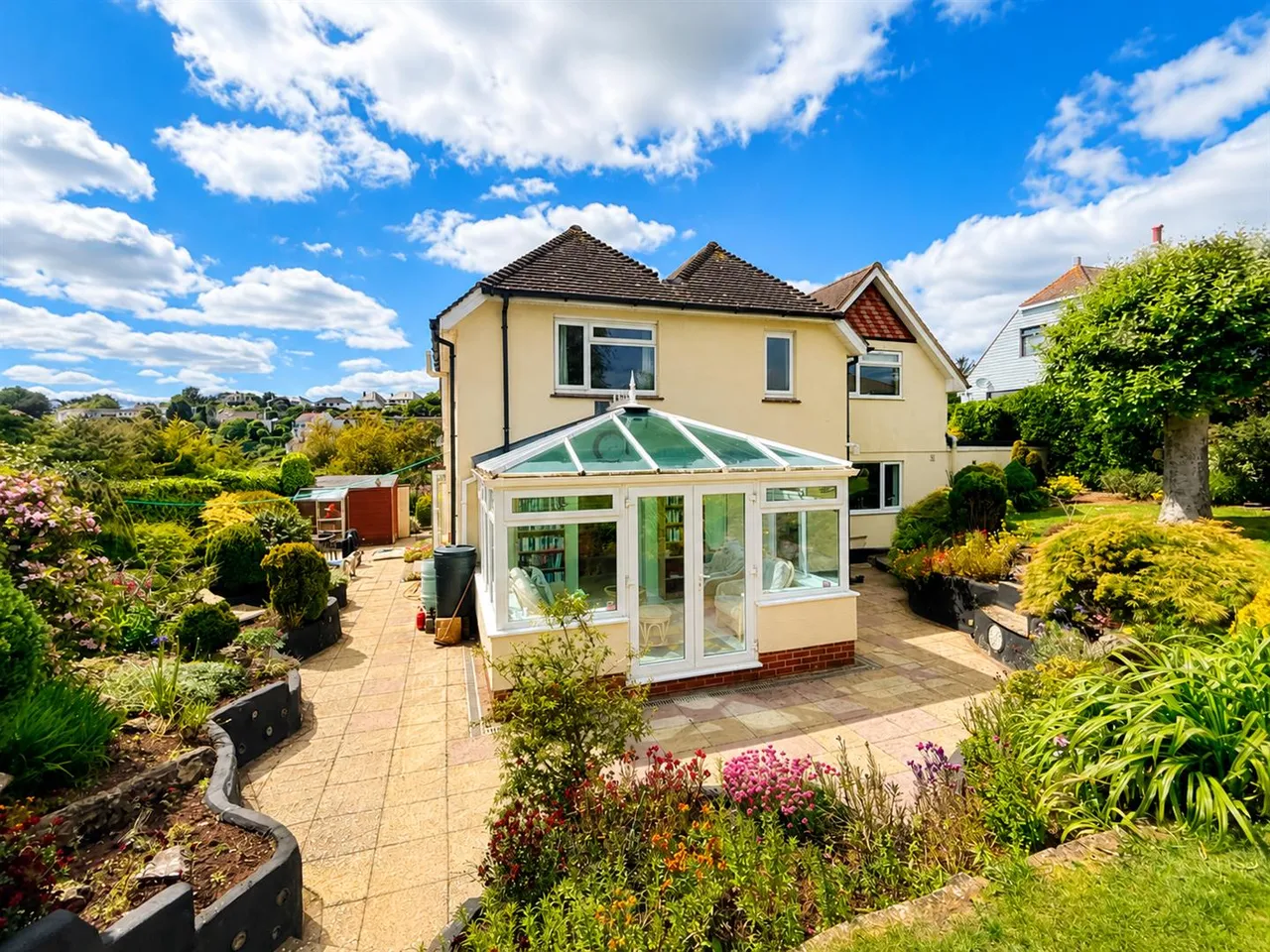 Broadsands Park Road, Paignton, photo 3