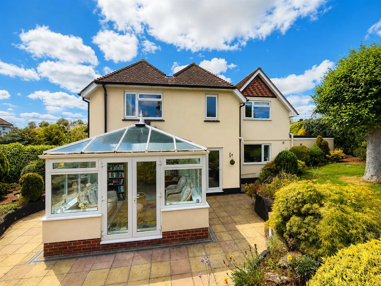 Broadsands Park Road, Paignton, photo 26