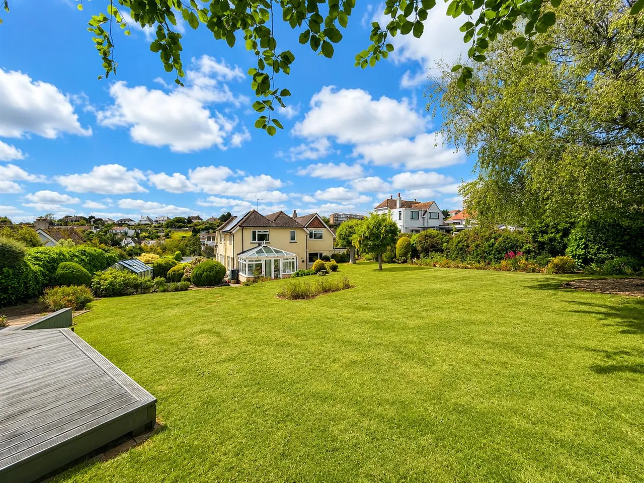 Broadsands Park Road, Paignton, photo 22
