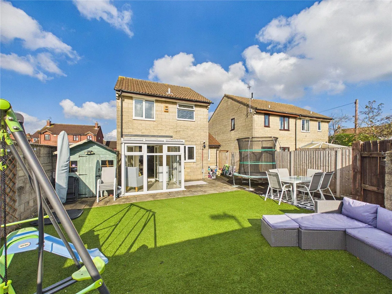 Moor Croft Drive, Longwell Green, BS30, photo 16