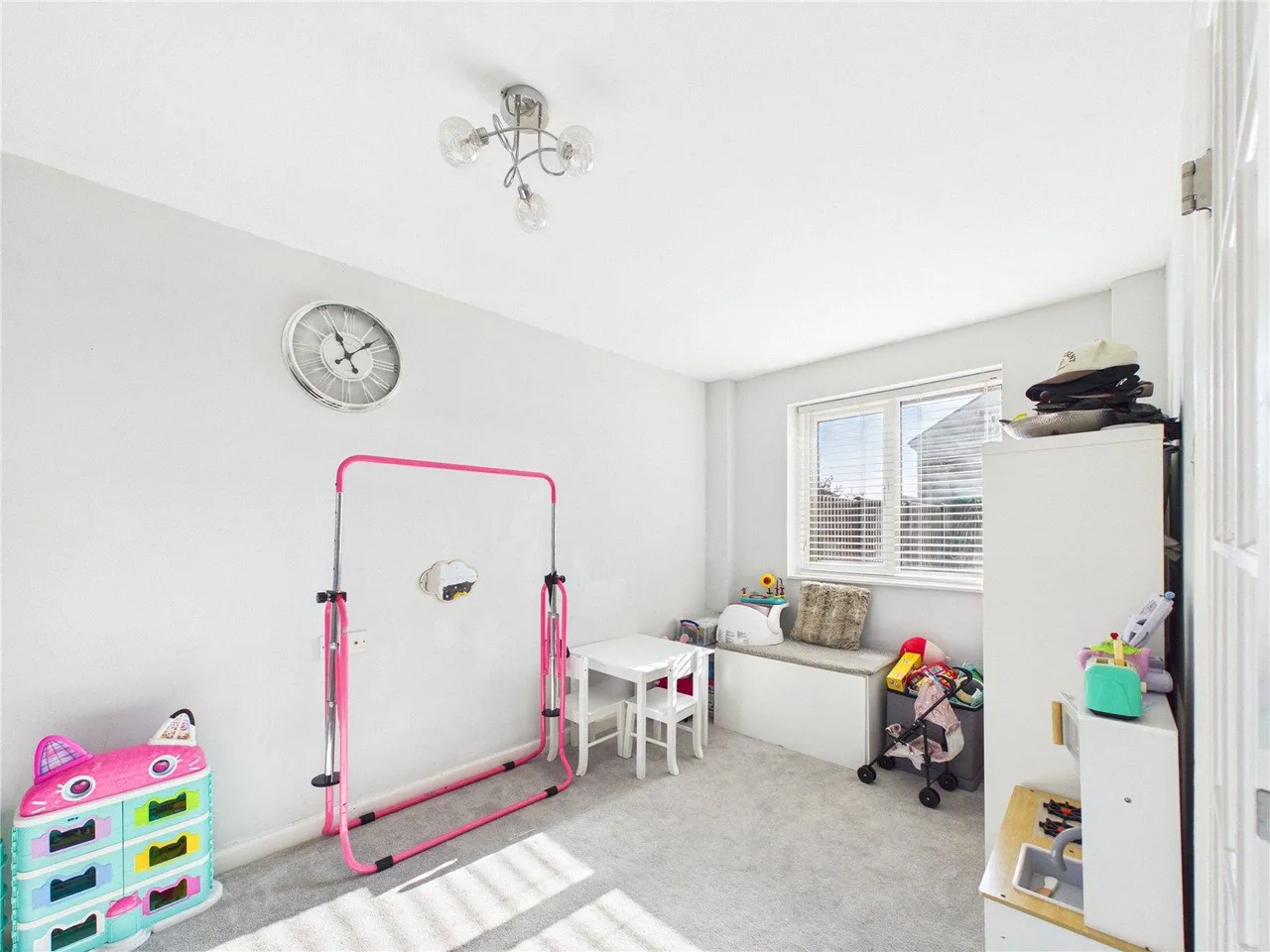 Moor Croft Drive, Longwell Green, BS30, photo 5