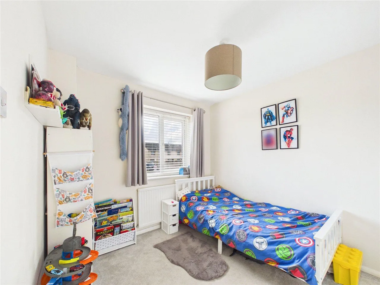 Moor Croft Drive, Longwell Green, BS30, photo 12