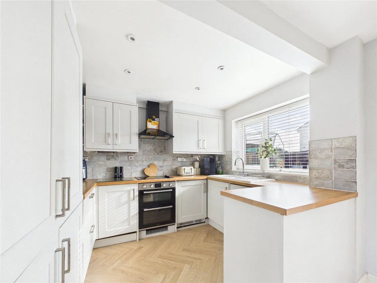 Moor Croft Drive, Longwell Green, BS30, photo 9