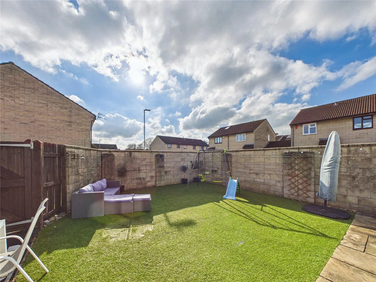 Moor Croft Drive, Longwell Green, BS30, photo 17