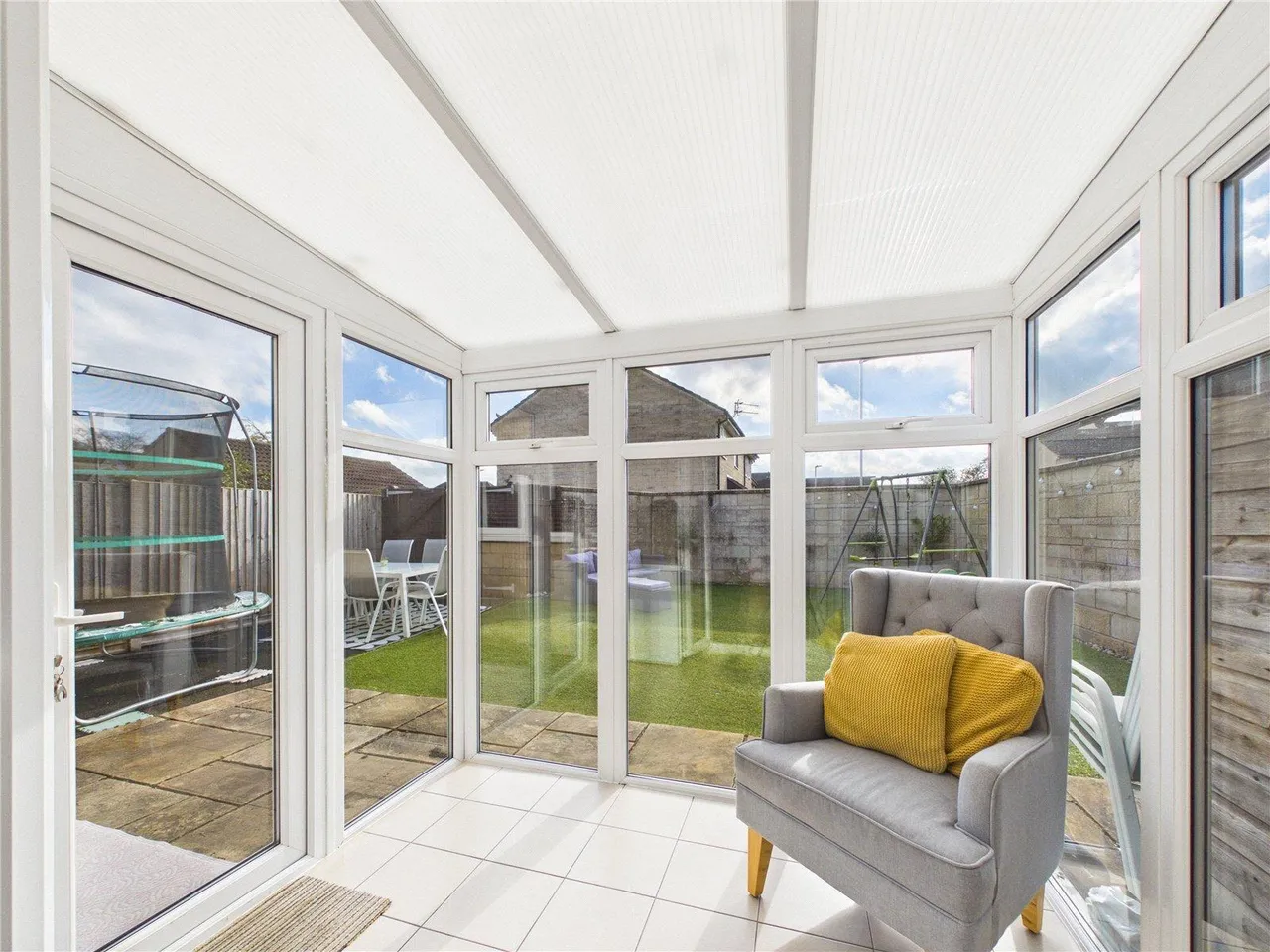 Moor Croft Drive, Longwell Green, BS30, photo 10