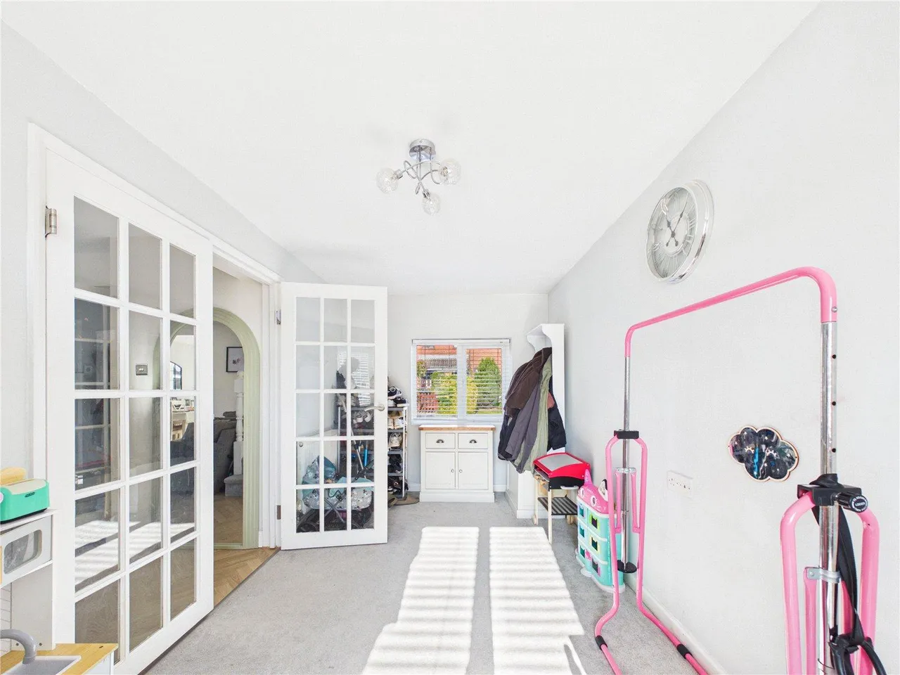 Moor Croft Drive, Longwell Green, BS30, photo 4