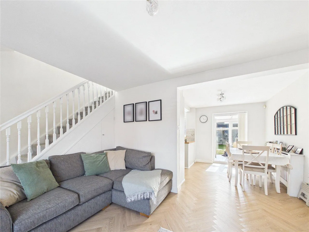 Moor Croft Drive, Longwell Green, BS30, photo 6