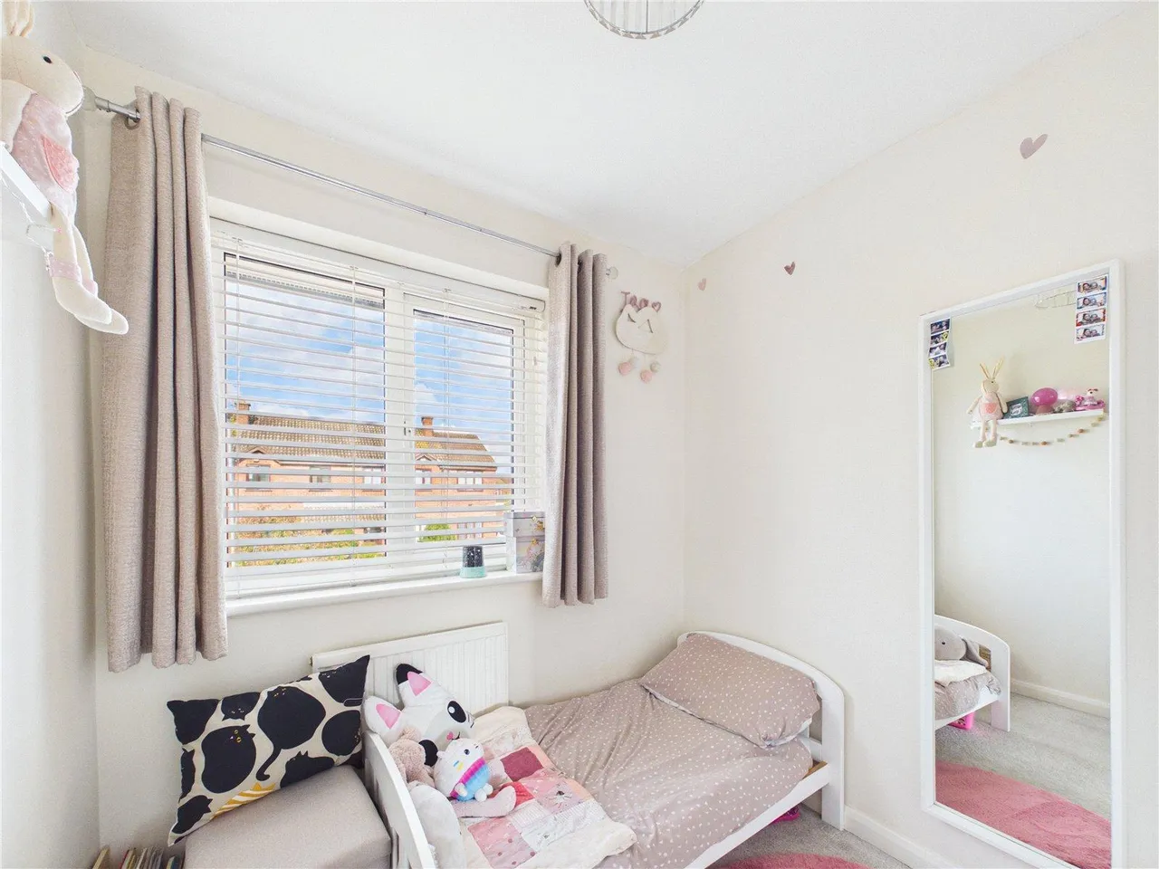 Moor Croft Drive, Longwell Green, BS30, photo 13