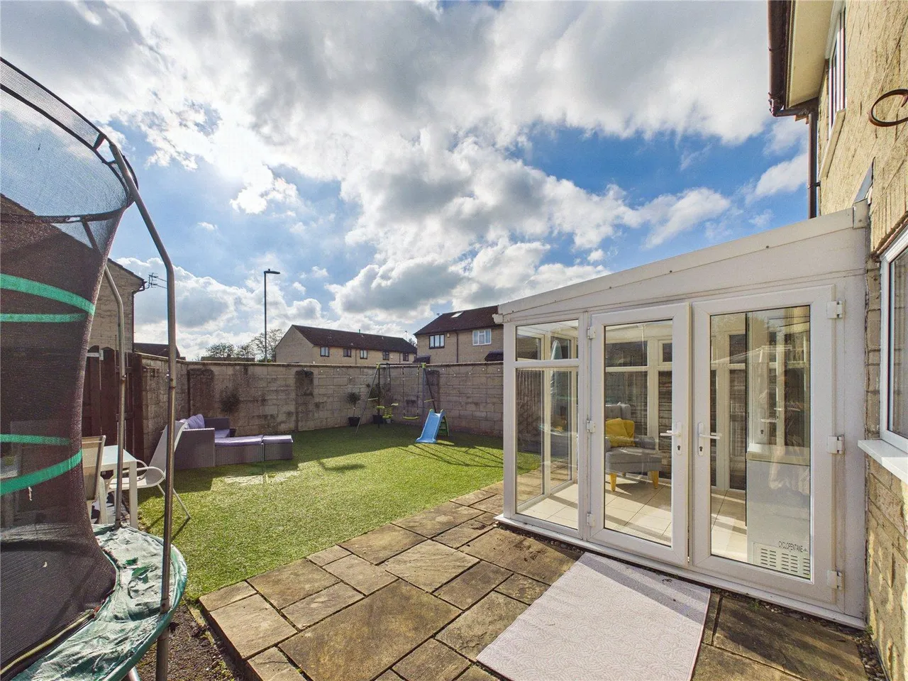Moor Croft Drive, Longwell Green, BS30, photo 15