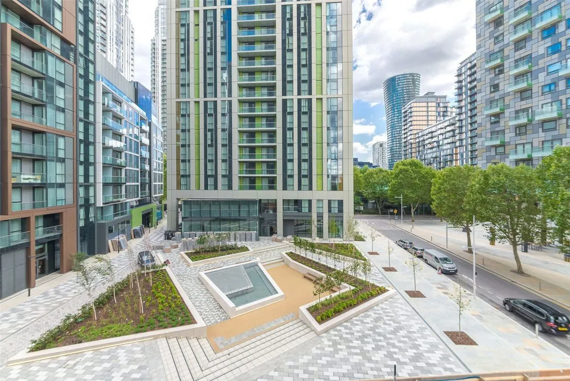 Harbour Way, London, photo 7