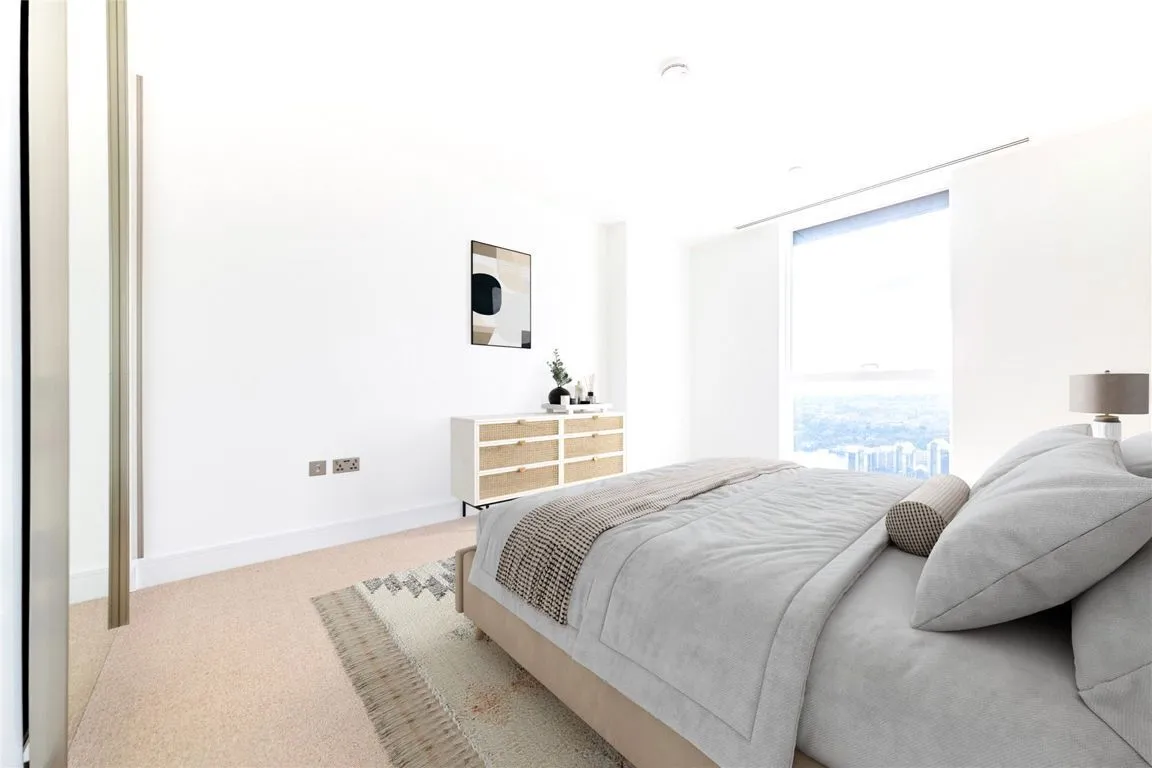 Harbour Way, London, photo 5