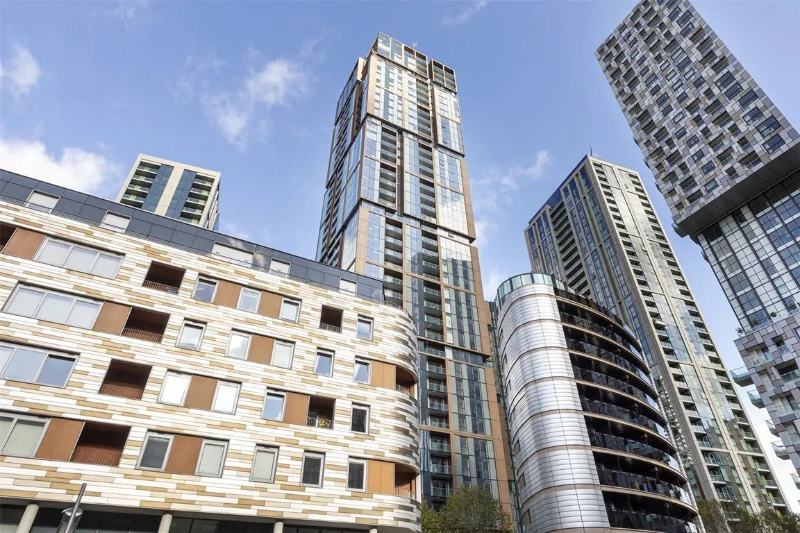 Harbour Way, London, photo 4